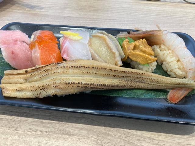 かっぱ寿司 小松店 - サブ画像1