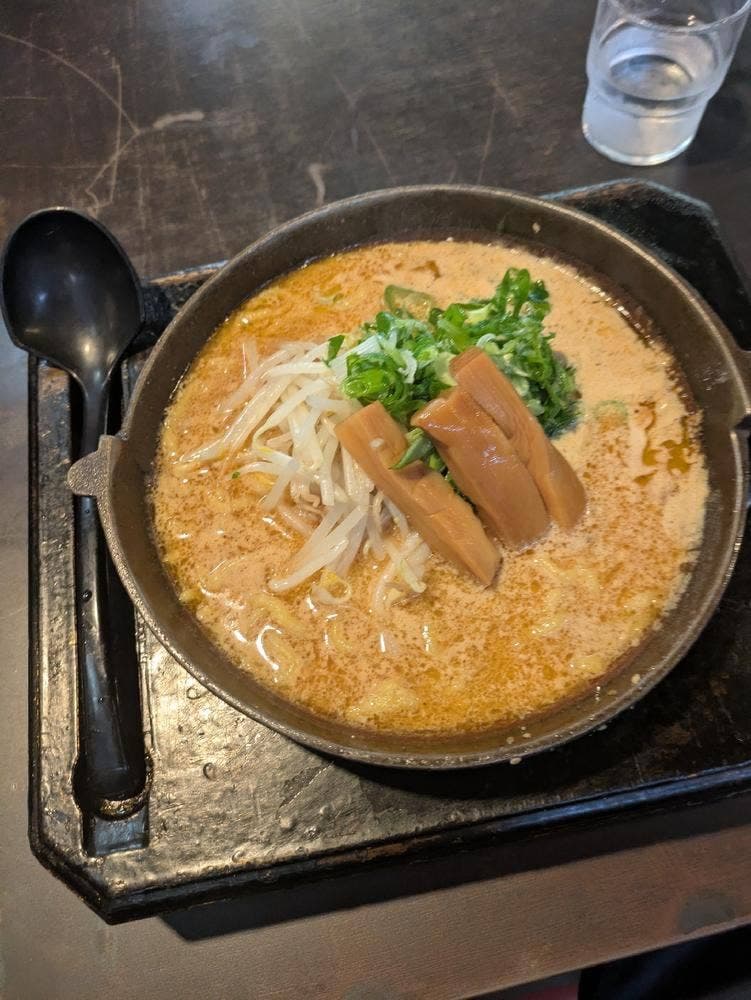 麺屋蔵人 岡谷道場