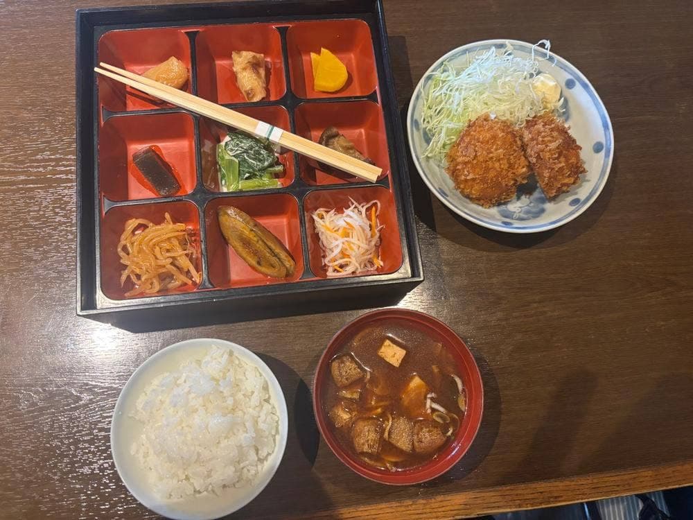 ひょっとこ 本店