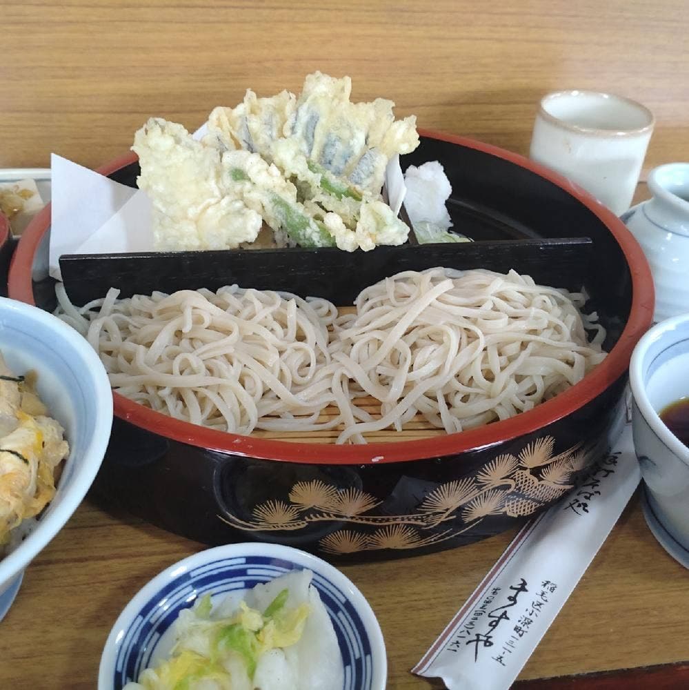 ますや