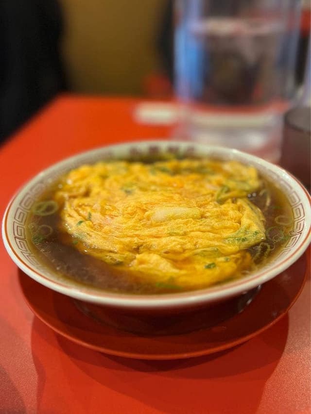 みその飯店 - サブ画像1