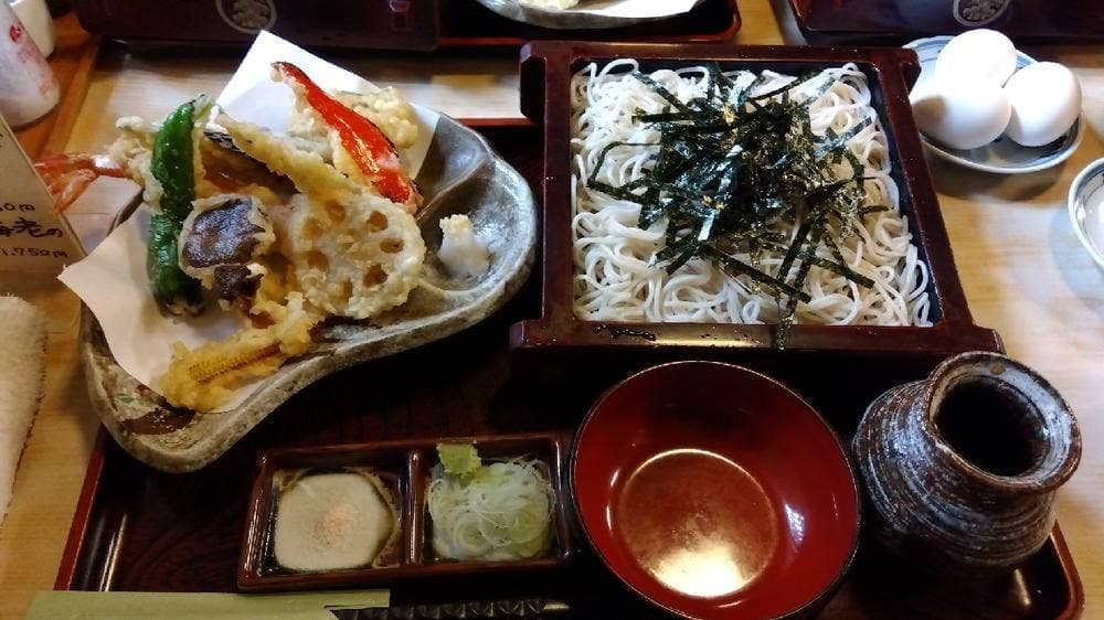 長岡屋