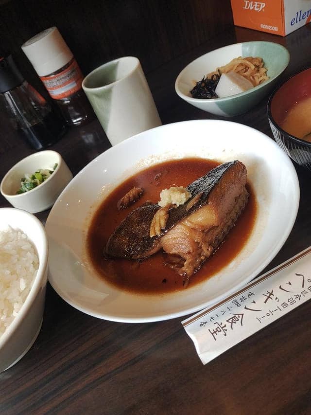 ペンギン食堂 - サブ画像1
