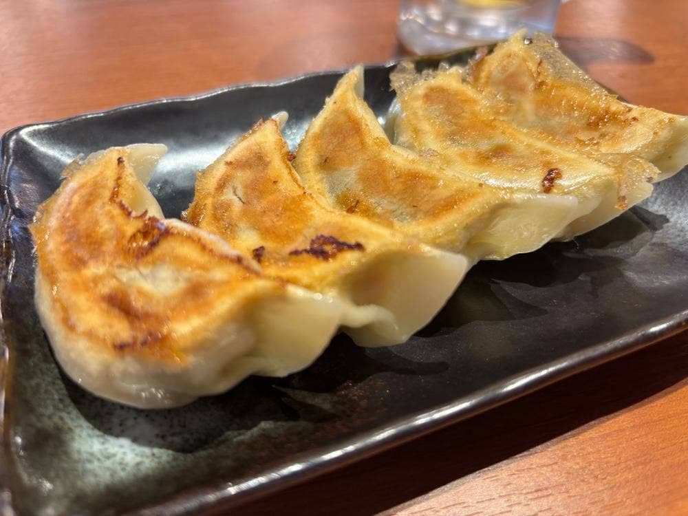 満州園 餃子酒場