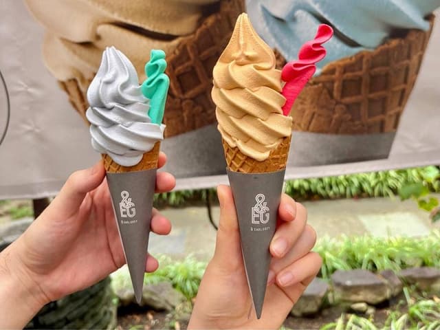 & EARL GREY 神戸本店 - サブ画像1