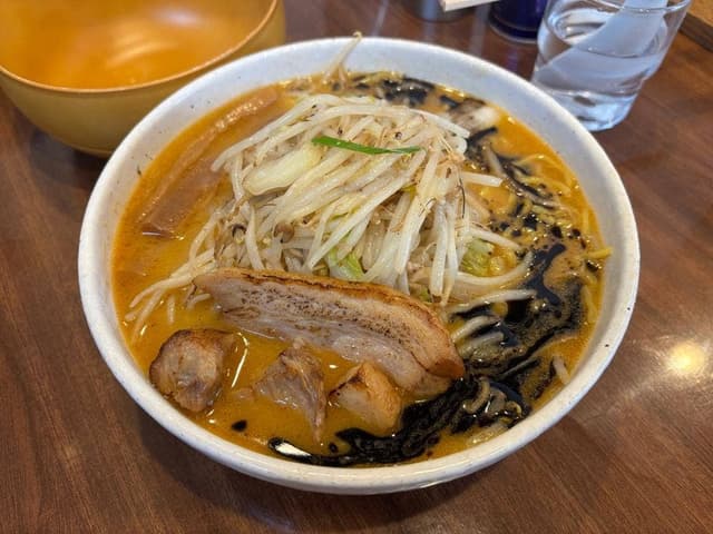 麺屋 おざわ - サブ画像2