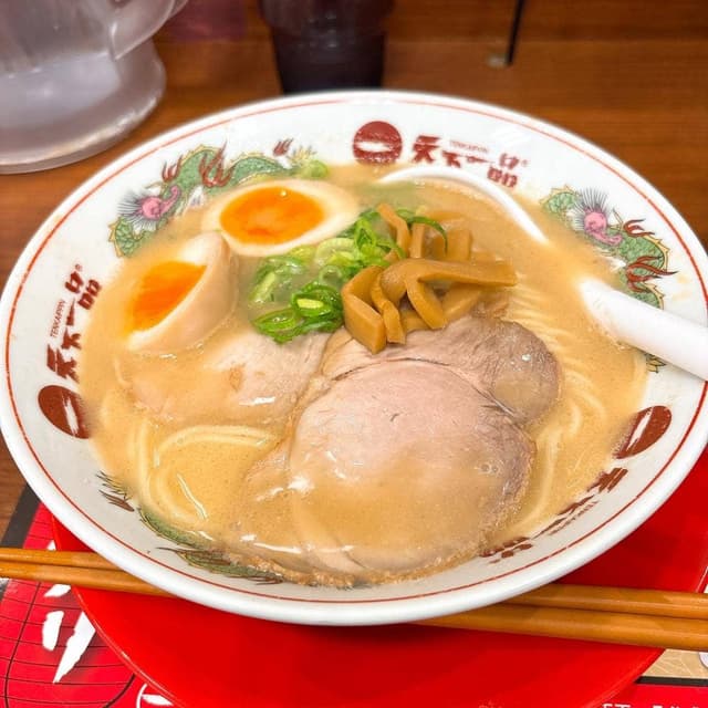 天下一品 横浜駅西口店 - サブ画像1