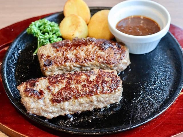 デニーズ豊明店 - サブ画像2