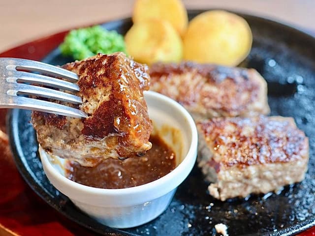 デニーズ豊明店 - サブ画像3