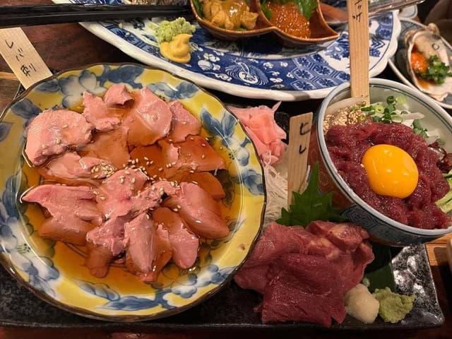 ちゃらりちゃらり 九段店 - サブ画像1