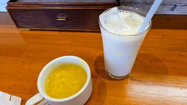 インド料理 ナマステ 大分店 - サブ画像1