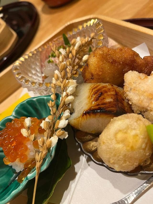 帰燕 - サブ画像2