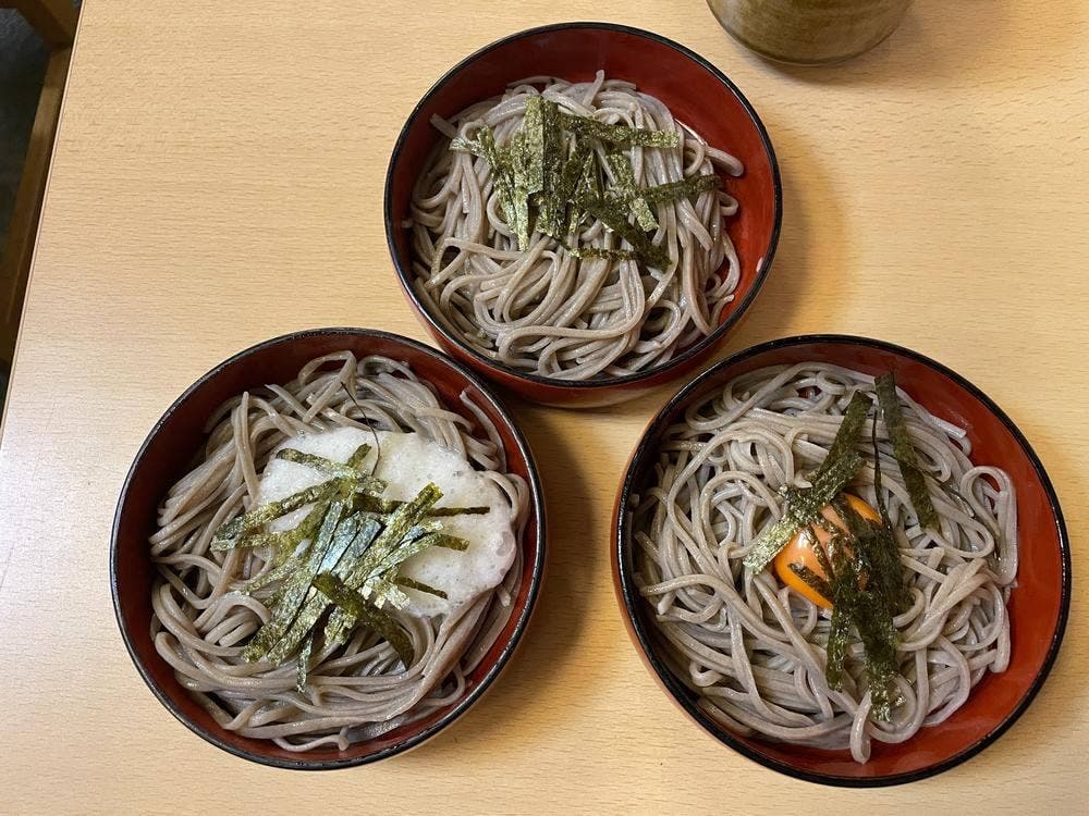 加辺屋 天神地下街支店