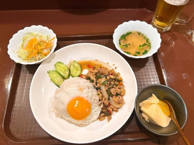 THE PEACE - サブ画像1