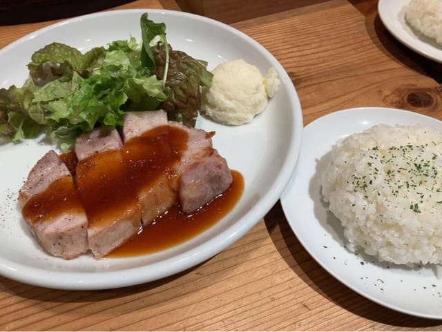 CRAFTROCK BREWPUB & LIVE - サブ画像2