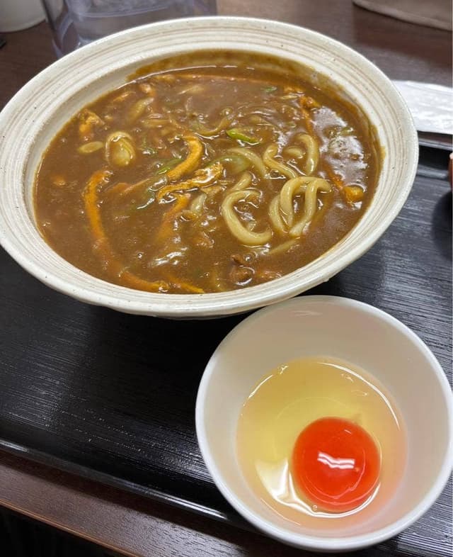 カレーうどん専科 祥 - サブ画像1