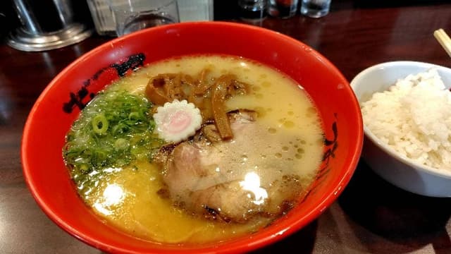 なんつッ亭 川崎店 - サブ画像1