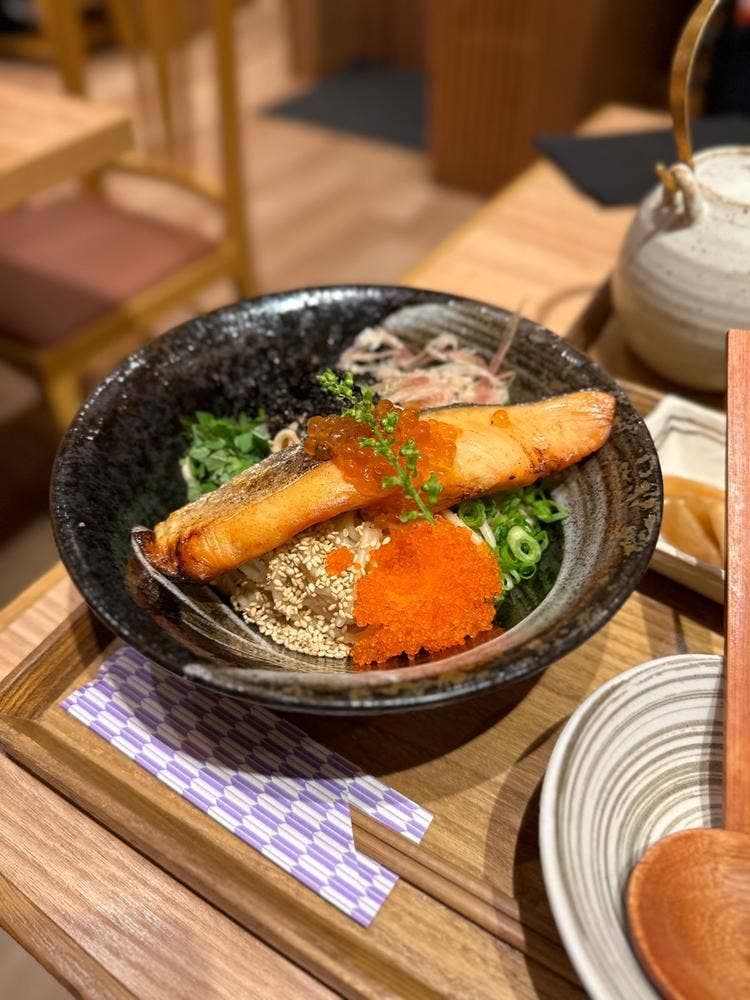 東京たらこ スパゲティ 原宿表参道店
