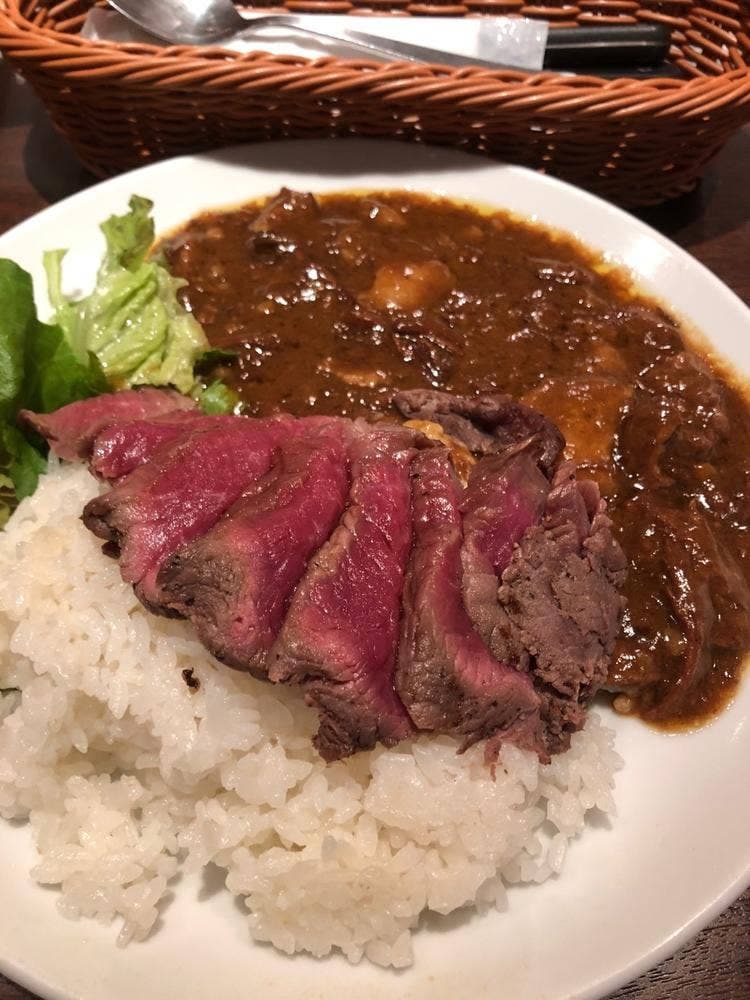 肉塊UNO 溜池山王店