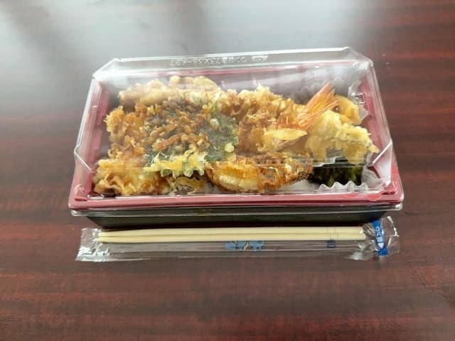てんや 京急大森海岸店 - サブ画像3