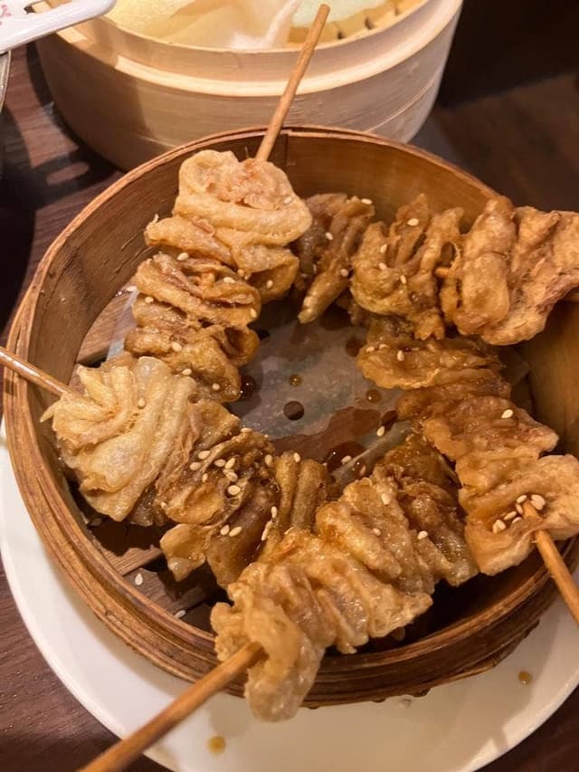 福包酒場 横浜鶴屋町店 - サブ画像1