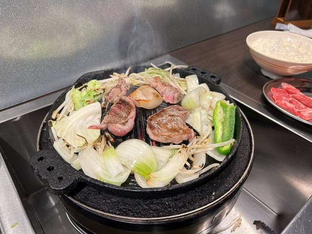 ヤマダモンゴル 狸小路店 - サブ画像2