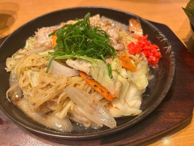 こて吉 KITTE博多店 - サブ画像2