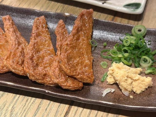 ぬる燗佐藤 御殿山茶寮 - サブ画像1