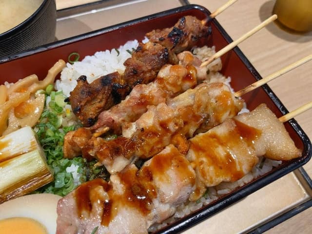 竹乃屋 福岡空港店 - サブ画像1