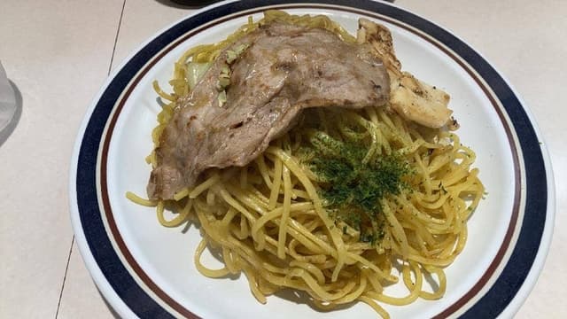 やきそば屋 駅前本店 - サブ画像1