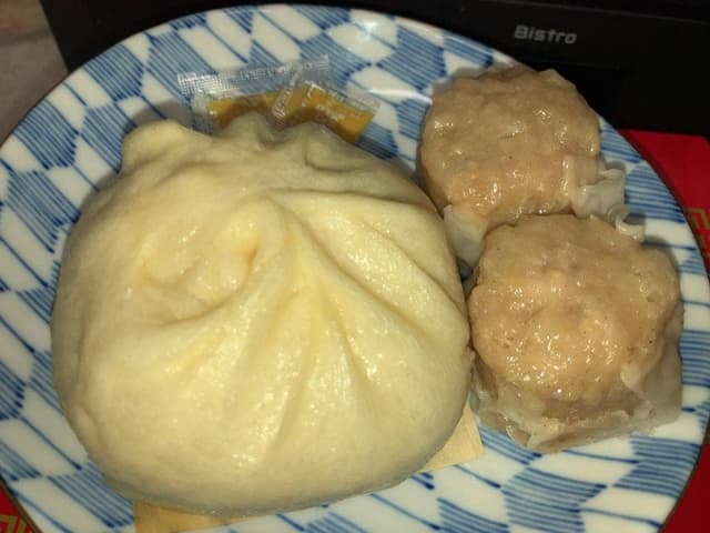 551蓬莱 本店 - サブ画像1