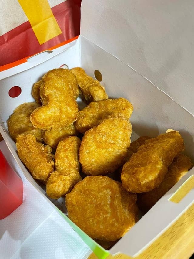 マクドナルド 緑園都市店 - サブ画像1