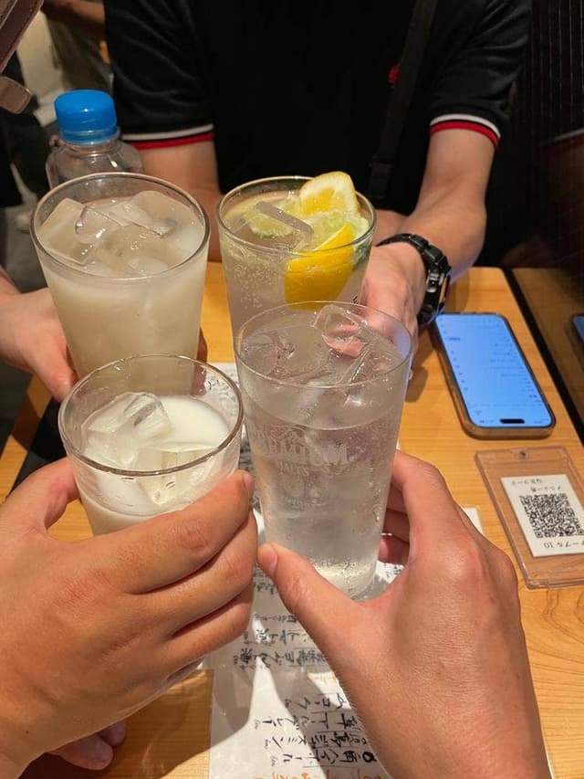立呑み 8 - サブ画像3