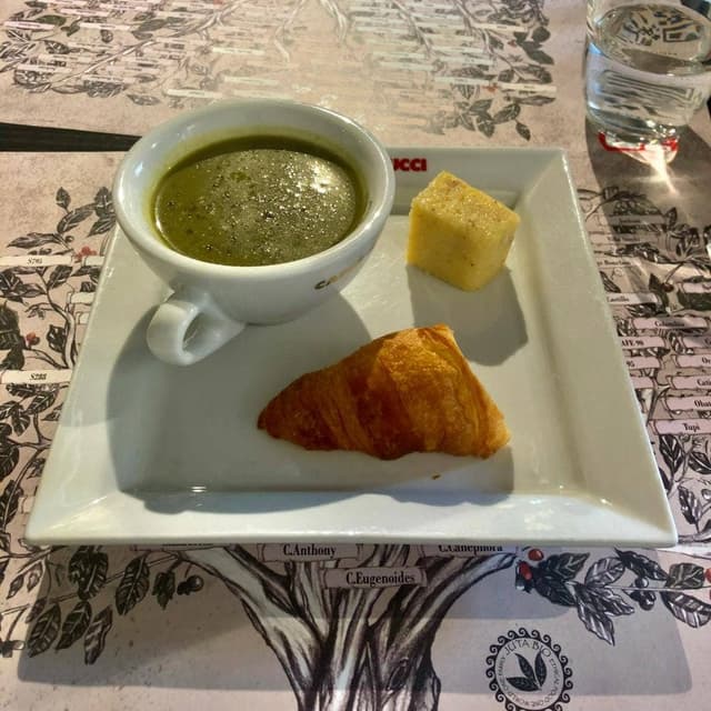 カフェ パスクッチ 麹町店 - サブ画像1