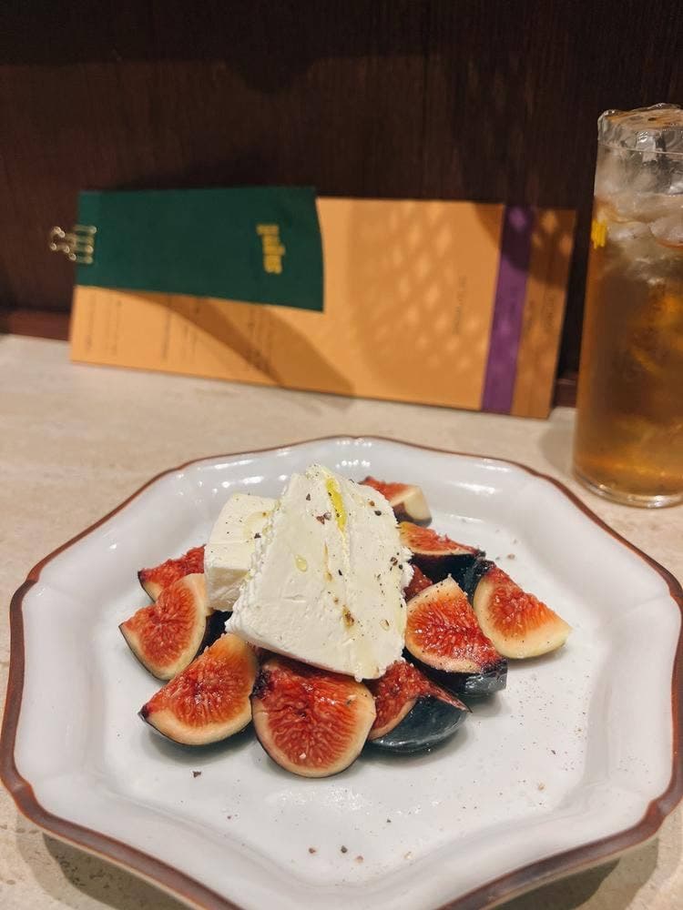 洋食api