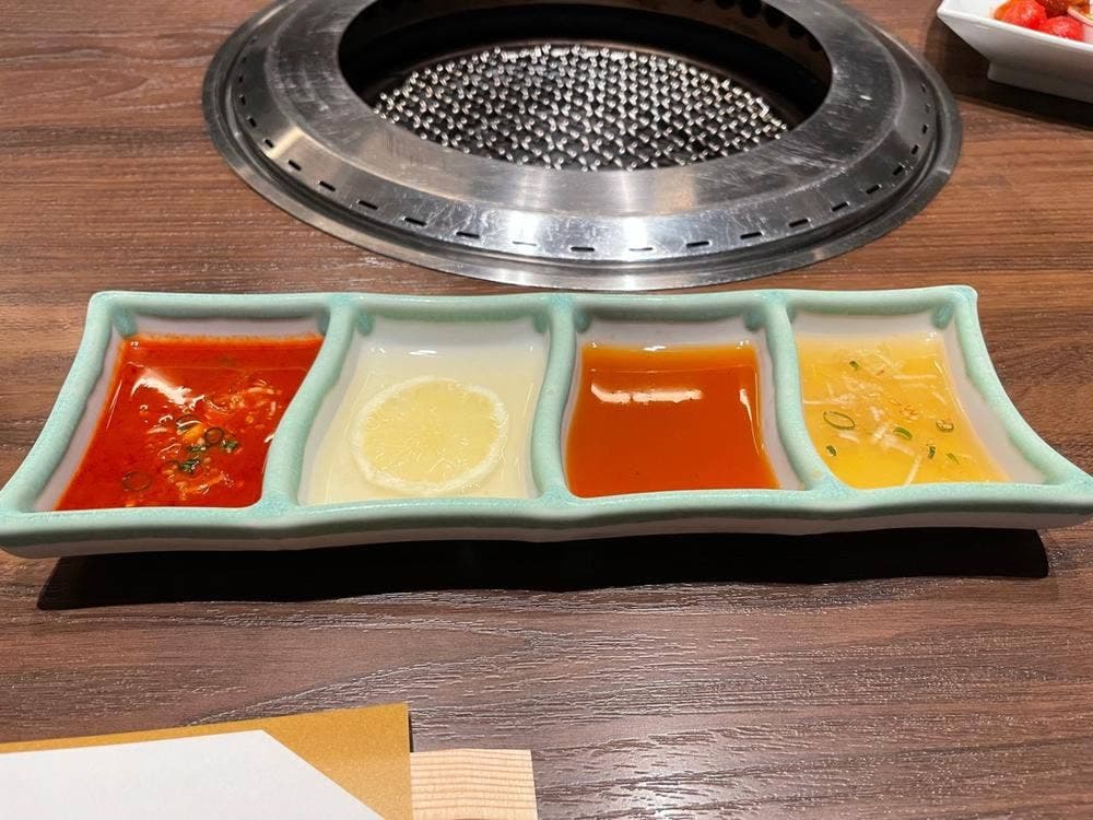 叙々苑 川崎ルフロン店