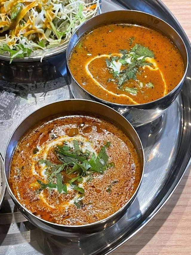 タンドリーキッチン - サブ画像1