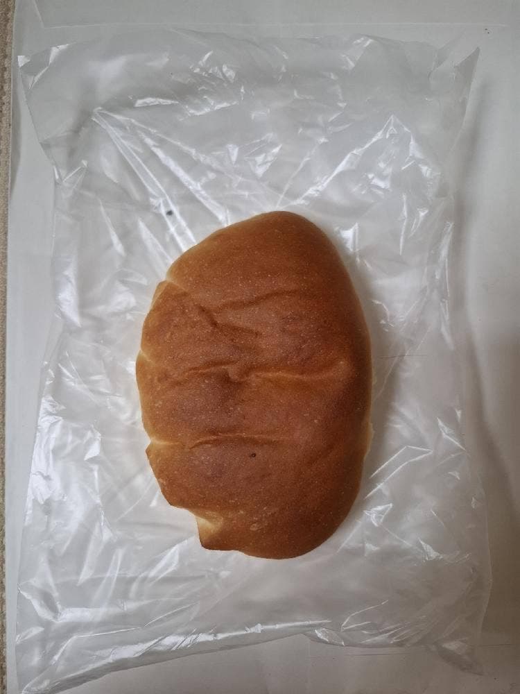ベーカリー アンデス