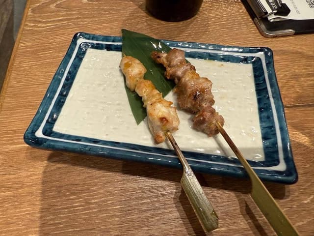 とり鉄 岡山駅西口店 - サブ画像1