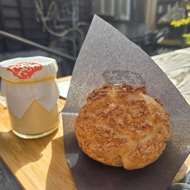 パティスリー麓 - サブ画像2