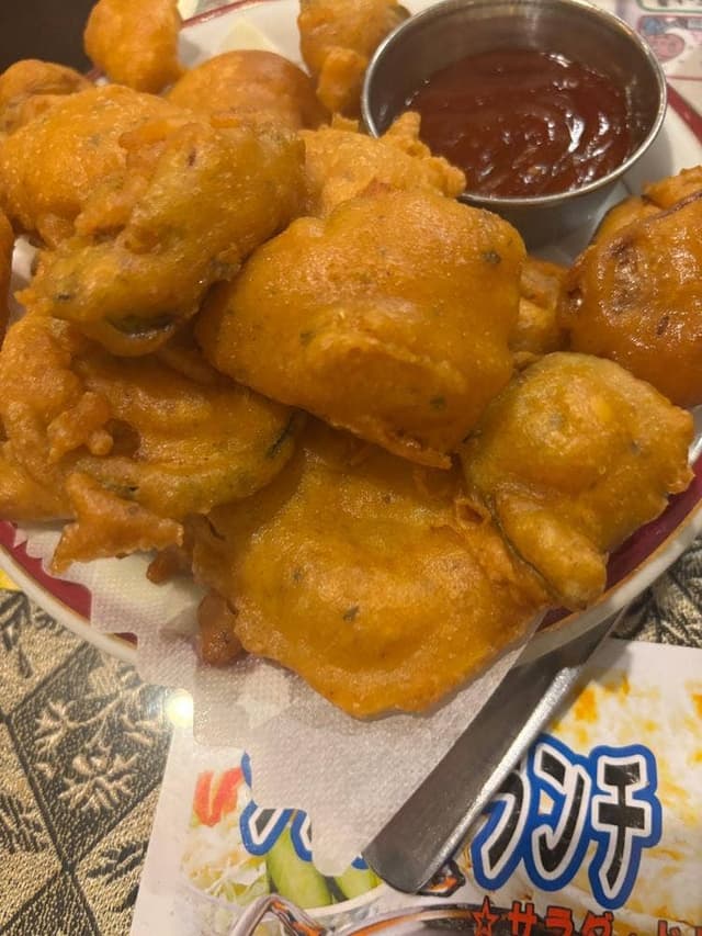 インド・ネパール料理 タァバン 松戸店 - サブ画像1