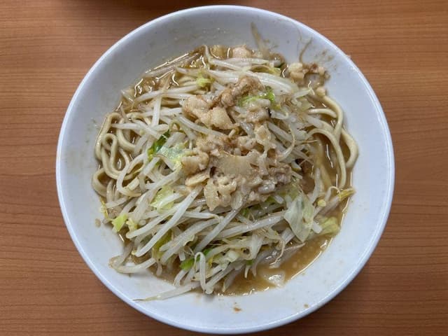ラーメン二郎 仙台店2 - サブ画像1