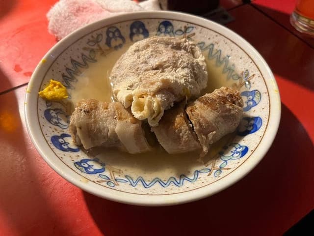 大分軒 - サブ画像3