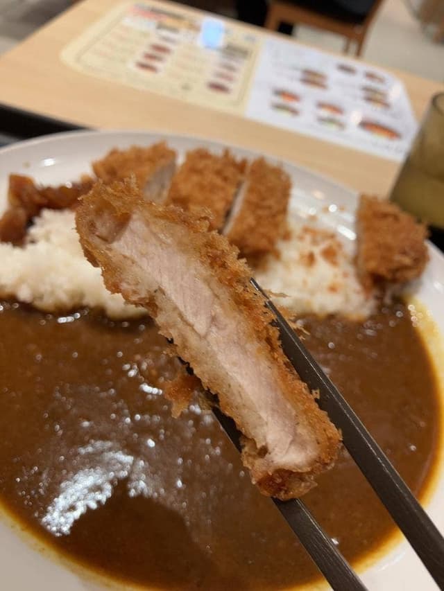 松のや / マイカリー食堂 行徳店 - サブ画像3