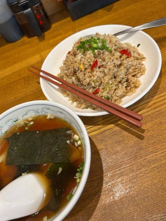 上海菜館 - サブ画像2