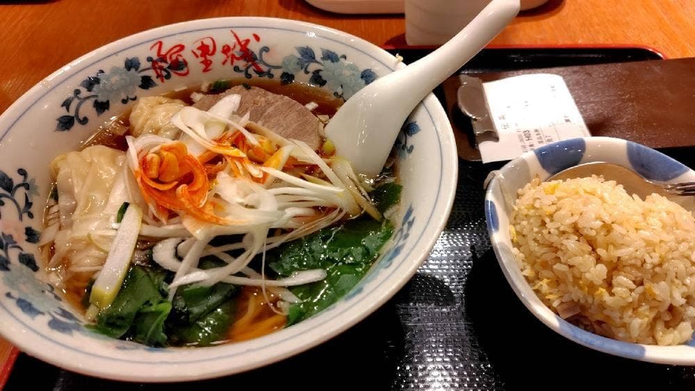 台湾小皿料理 阿里城 JR川崎タワー店