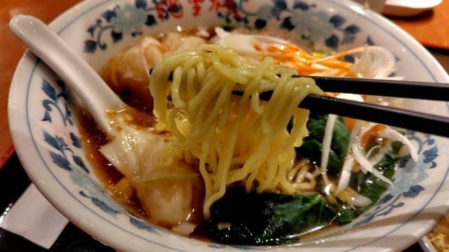 台湾小皿料理 阿里城 JR川崎タワー店 - サブ画像2