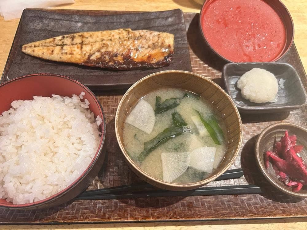大衆魚食堂 才蔵 飯田橋