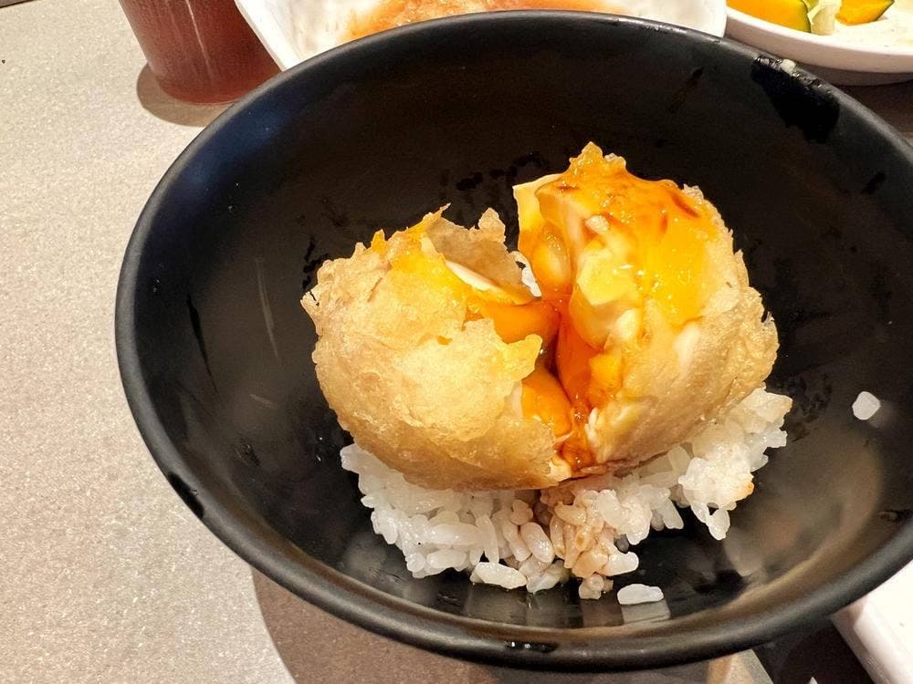博多天ぷら たかお 横浜馬車道店