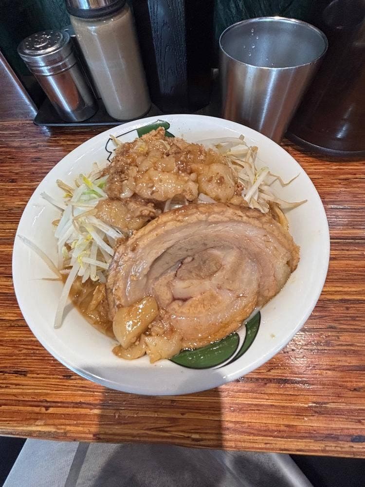 雷 松戸駅東口店